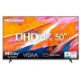 Hisense LEDN50A6K Smart Tv