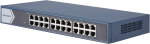 DS-3E0524-E B O-std 24 Port Gigabit Unmanaged Switch 1000M Network Access