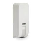 PIR 12M Out Curtain Am Wl IP67 868 Mhz