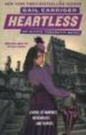 Heartless - The Parasol Protectorate: Book 4 Paperback