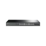 TP-link Jetstream 28 Port Smart Managed Poe Switch SG2428P