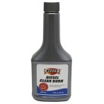 - Diesel Clean Burn - 375ML