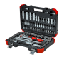 GEDORE Socket Set 94PCE