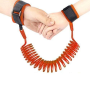 4AKID Wrist-link-orange