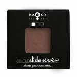 Bronx Single Slide Shadow Toffee Crunch