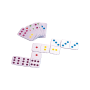 Jolly Kids Dominoes Dots