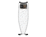 Taurus Mesh Top Powder Coat Grey Ironing Board -994181