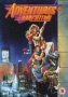 Adventures In Babysitting DVD