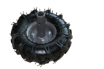 Tf 230 Tiller Rubber Wheel Kit