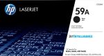 HP 59 Black Toner Cartridge