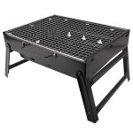 Zs - Foldable Braai Stand