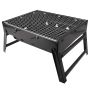 Zs - Foldable Braai Stand