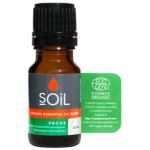 Soil-focus Essential Oil Blend 10ML