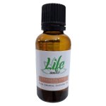Life Aromatics Organic Essential Oil 30ML Frankincense