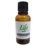 Life Aromatics Organic Essential Oil Eucalyptus 30ML