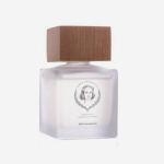 Wooden Top Diffuser - Wild Lemongrass