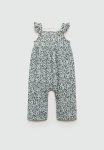 Dungarees Lousa - Dark Blue