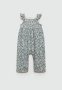 Dungarees Lousa - Dark Blue