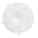 Universal Lid 6 Piece Set