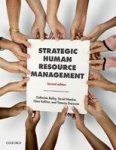 Strategic Human Resource Management Paperback 2ND Revised Edition