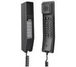 Grandstream GS-GHP611W 2 Line Wifi 5 Hotel Phone Black