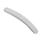 3 Swords Emery Nail File Curved Two-sided Coarse Grain Pl 4902