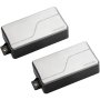 Fluence Modern Humbucker Pickup Set For 6-STRING Guitar