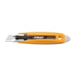 Olfa Safety Knife With Tape Splitter SK-9