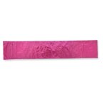 Chocolate Wrapping Pale Pink 1M