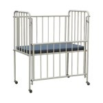Childrens Cot Bed Bd 072