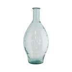 Mediterranean Bottle Vase