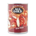 Braai Relish 410 G