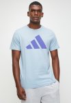 Adidas Performance M Pwr 3 T - Wonder Blue