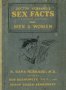 Dr. Hubbard&  39 S Sex Facts For Men And Women   Paperback