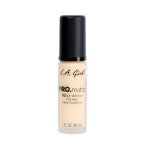 Pro HD Matte Foundation - Beige