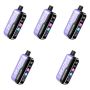 CL6 50000 Puffs Disposable Vape - Sakura Grape