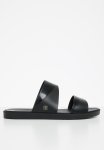 Shake Slide Fem - Black