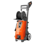 Pw 480 Domestic Electric Pressure Cleaner