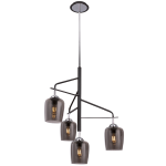 Jango Pendant Light