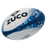 Ruda Rugby Ball