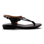 13075 Black - Black 9 Leather