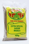 Osman’s Taj Mahal Extra Special Garum Masala 400G