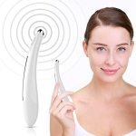 Sonic Eye Massager - Touch Beauty