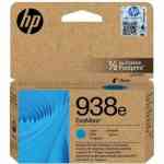 HP 938 E Evomore Cyan Original Ink Cartridge