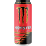 LH44 Energy Drink Can 500ML
