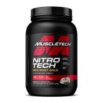 Nitro-tech Whey Gold - Cookies