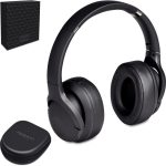 Utopia Alex Varga Active Noise-cancelling Bluetooth Headphones