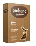 Probono Biltong Dog Biscuits 1KG – Large