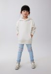 Jeggings - Light Denim Blue Unicorn