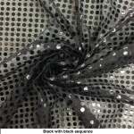 100CM Sequenced Fabric Per Meter 1